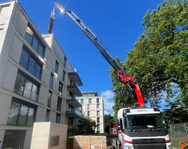 CPA Contract Lifting